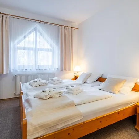 Hotel Sanatorium Mariot 3*