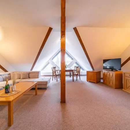 Sanatorium Mariot Szálloda