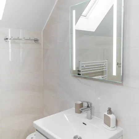 Sanatorium Mariot 3* Františkovy Lázně