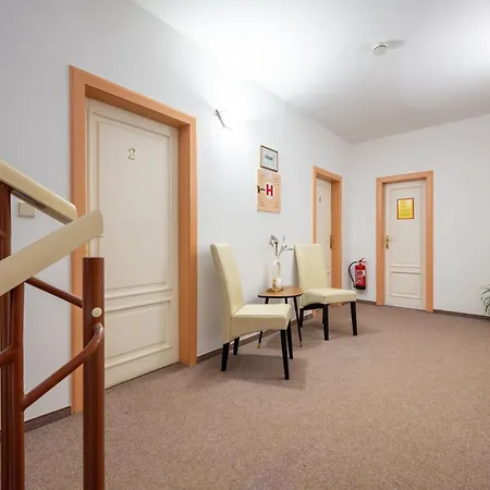 Sanatorium Mariot Hotel 3*