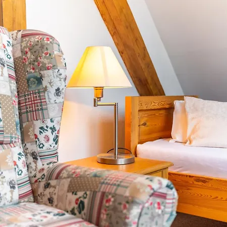 Sanatorium Mariot 3*