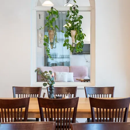 Szálloda Sanatorium Mariot