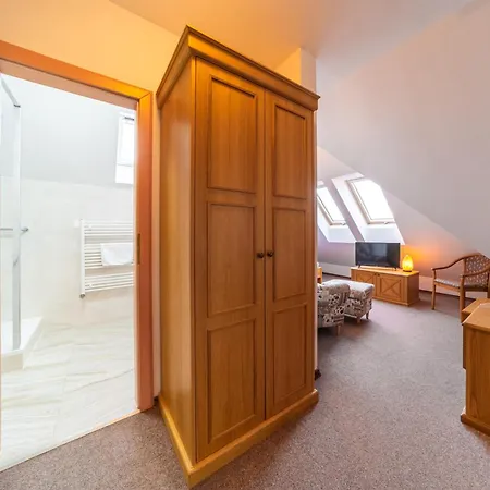 Sanatorium Mariot Hotel 3*