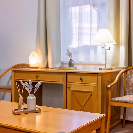 Sanatorium Mariot 3*