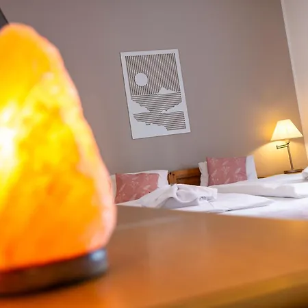 Sanatorium Mariot Szálloda