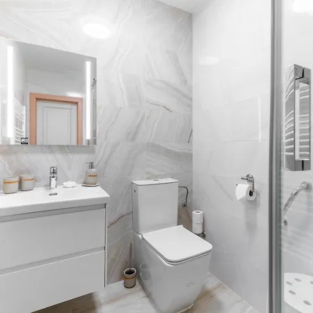 Sanatorium Mariot Hotel 3*