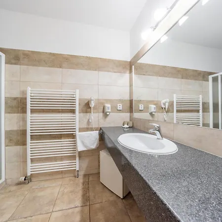 Hotel Sanatorium Mariot 3*
