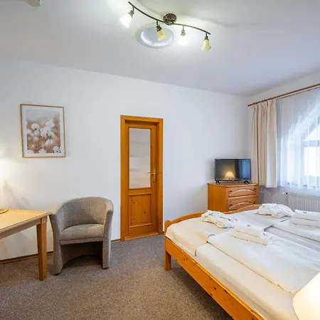 Szálloda Sanatorium Mariot