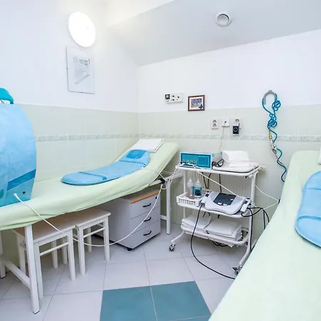 Sanatorium Mariot 3* Frantiskovy Lazne