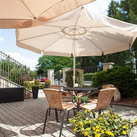 Sanatorium Mariot Szálloda