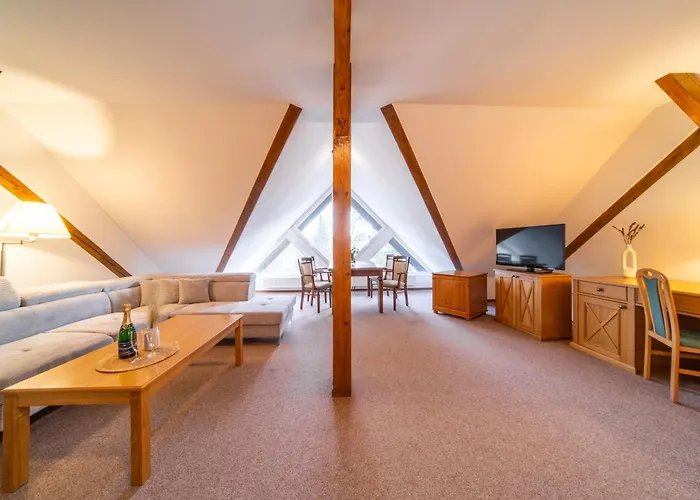 Sanatorium Mariot Hotel