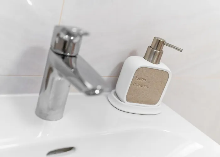 Sanatorium Mariot Hotel Františkovy Lázně