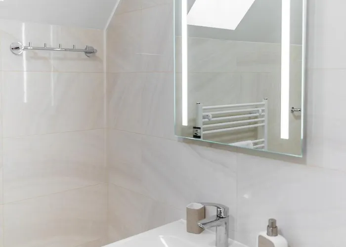 Sanatorium Mariot 3* Františkovy Lázně