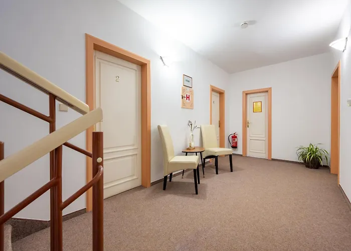 Sanatorium Mariot Hotel 3*