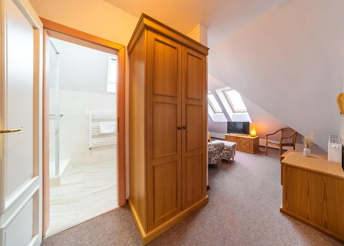 Sanatorium Mariot Hotel 3*