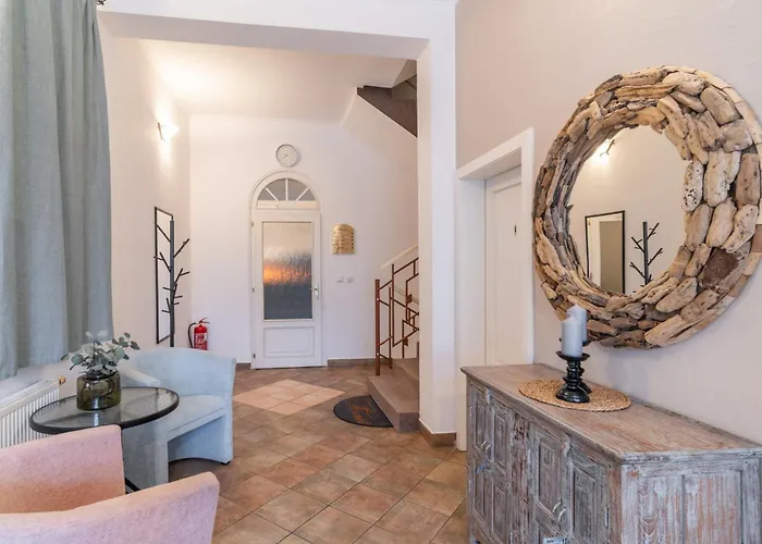 Hotel Sanatorium Mariot 3*