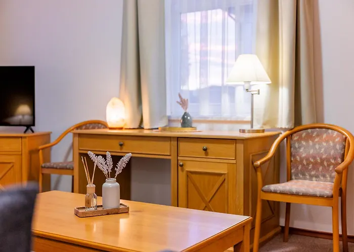 Sanatorium Mariot 3*