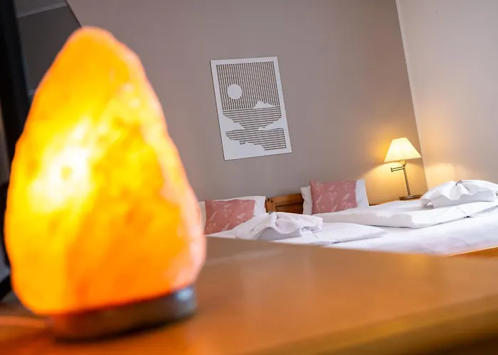 Sanatorium Mariot Hotel