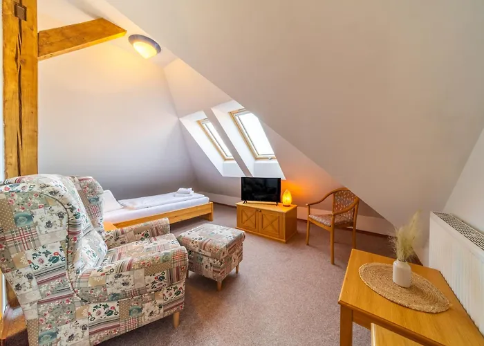 Hotel Sanatorium Mariot