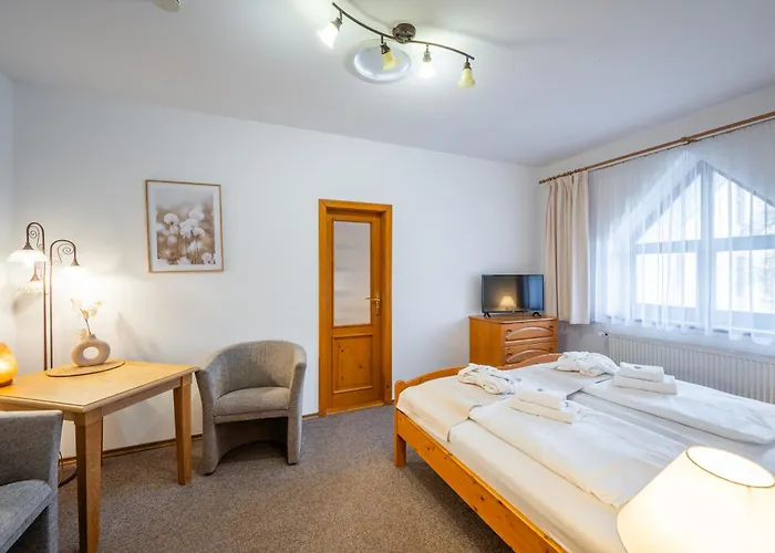 Hotel Sanatorium Mariot